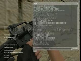 Cheater CS:S Spotted