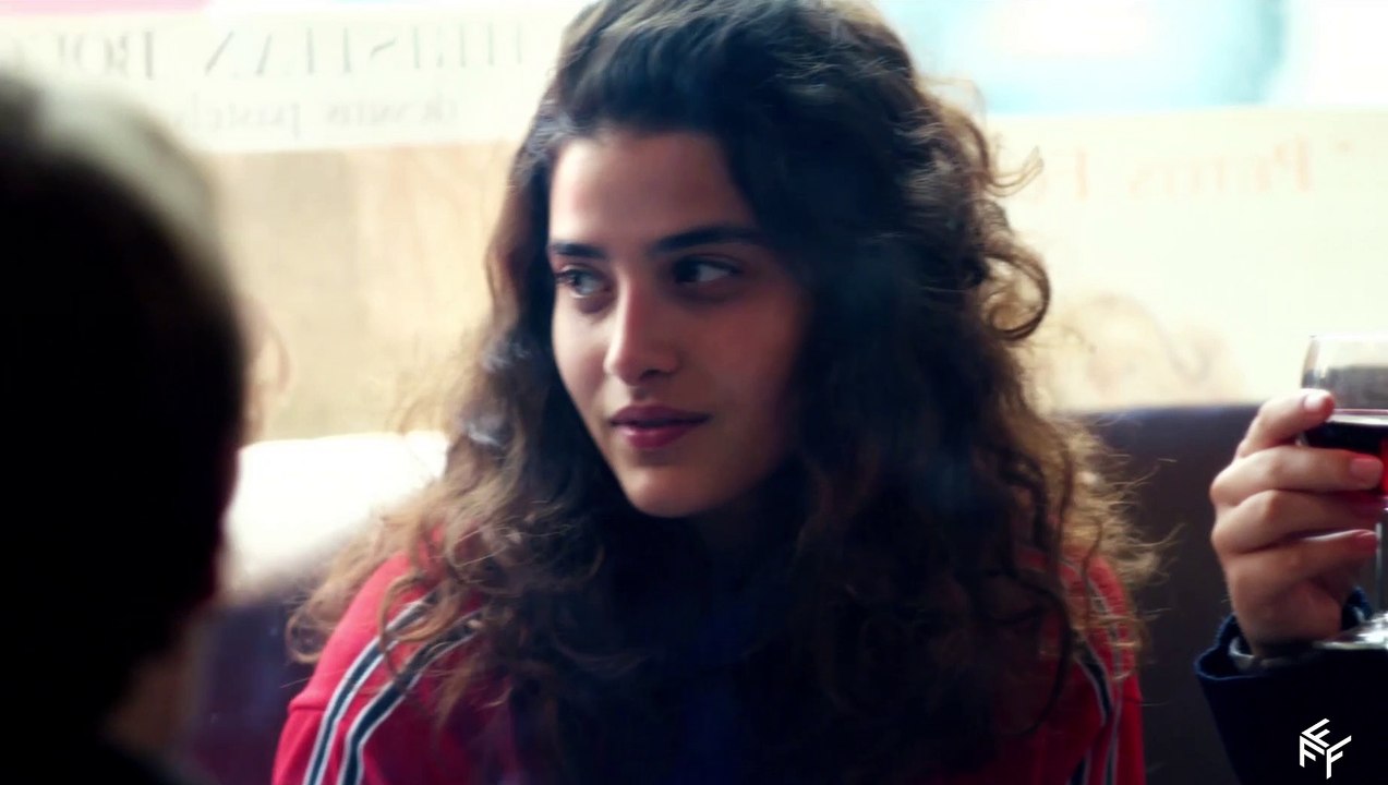 Trailer / Bande-annonce - MyFrenchFilmFestival - 7th edition