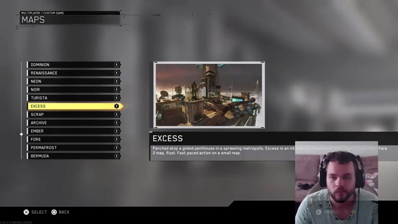 How aim assist works in cod iw and black ops 3! Target Assist and Aim Assist