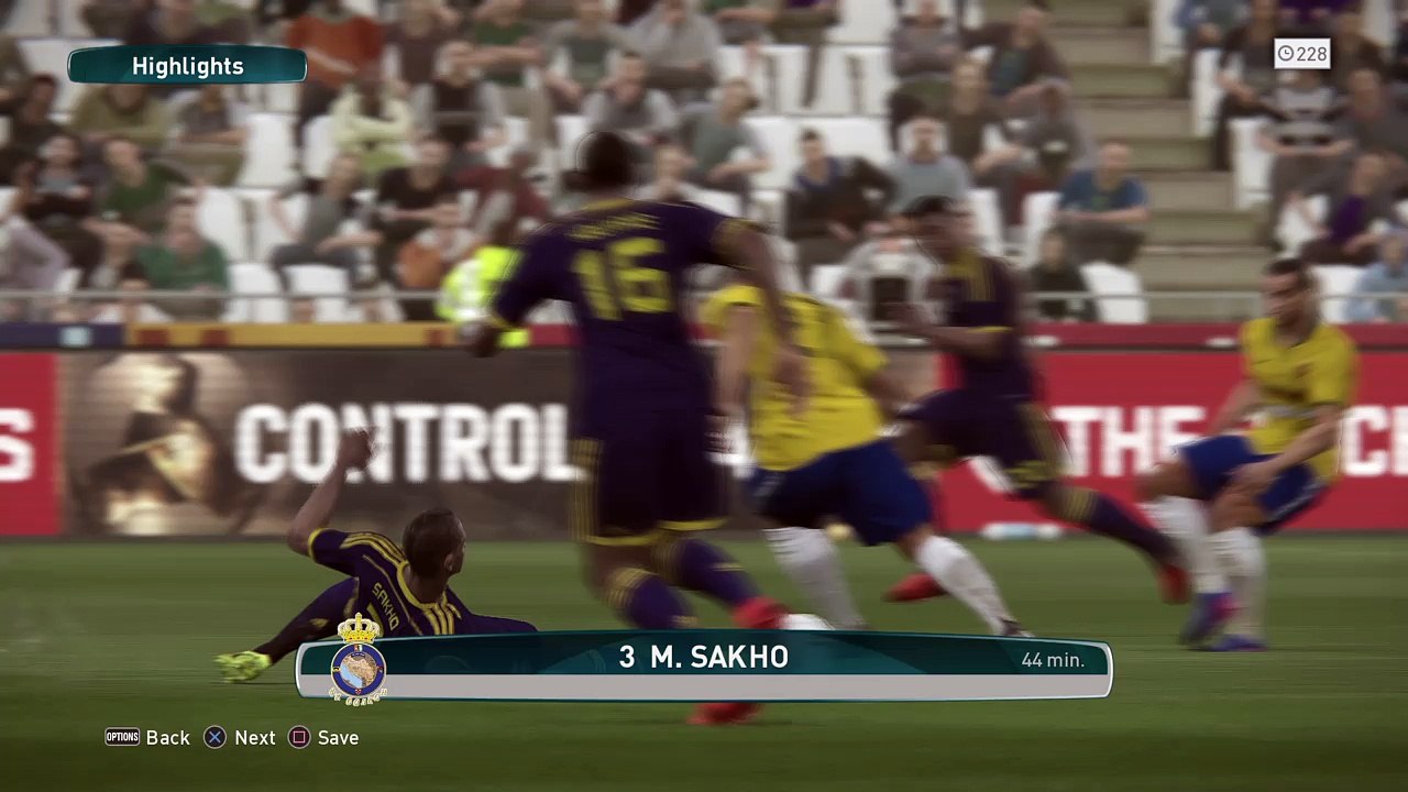 Pro Evolution Soccer 2017_20170804192804