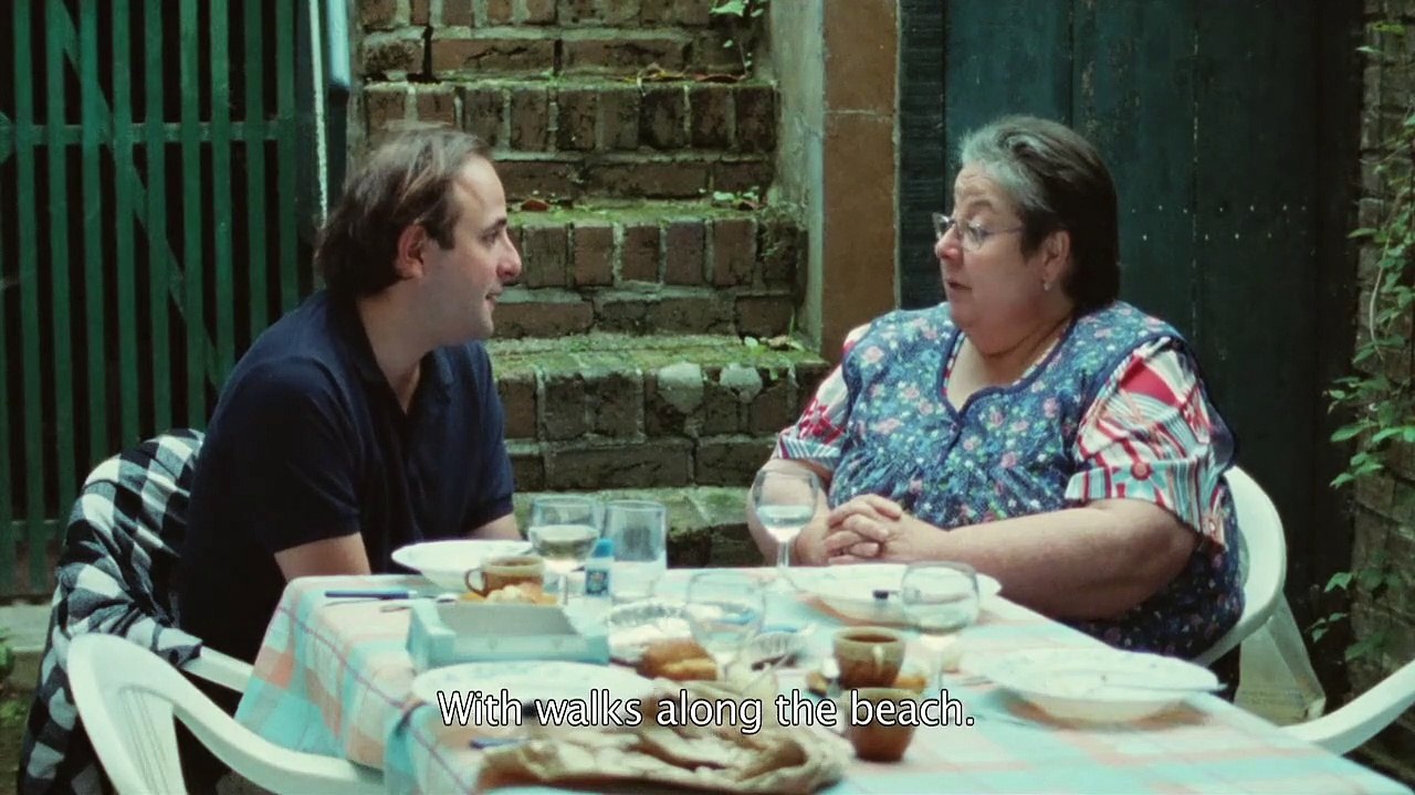 myFFF 2013 - English Trailer - Un monde sans femmes (A world without women)