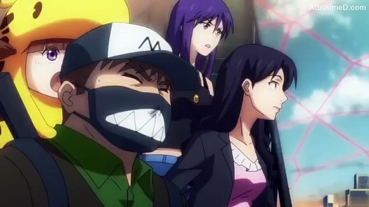 Shi Xiong (Zombie Brother): Episodio 43 Sub. Español