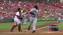 7/19/16: Inciarte, Cabrera lift Braves to a 5 4 win