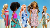 How to Celebrate International Friendship Day with a Summer Barbecue | Barbie