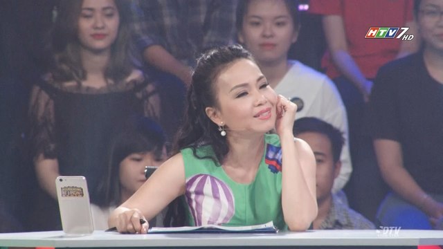 Người hùng tí hon Mùa 3 Tập 5 (Cẩm Ly, Đại Nghĩa, John Huy)