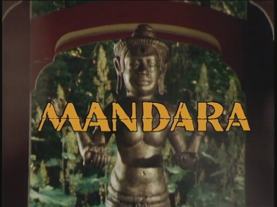 Mandara (1983) Folge 9