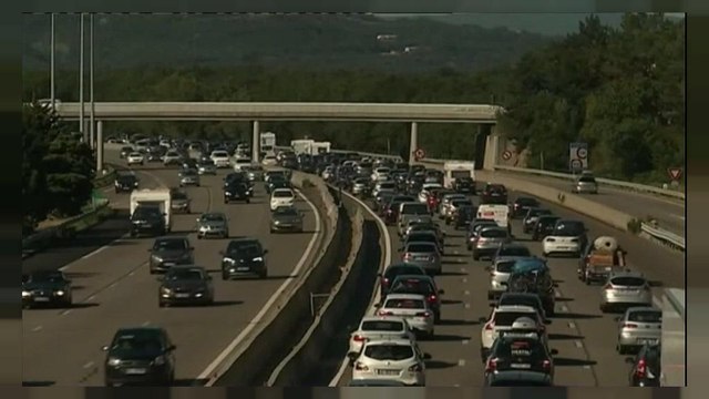 «Έμφραγμα» στους δρόμους της Ευρώπης