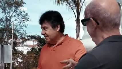 Holocausto Brasileiro - barbárie em hospital psiquiátrico - parte 2