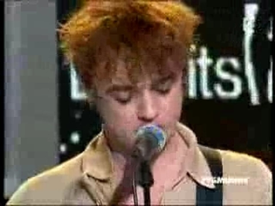 Pete Doherty Babyshambles Esprits Libres Live Delivery