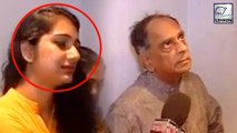 Pahlaj Nahalani Files Police Complaint Against Journalist