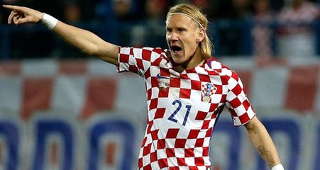 Marcelo'yu Yollayan Beşiktaş, Defans Hattı İçin Yeniden Vida'ya Yöneldi