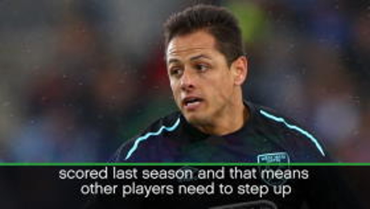 Herrlich admits it will be difficult to replace Hernandez