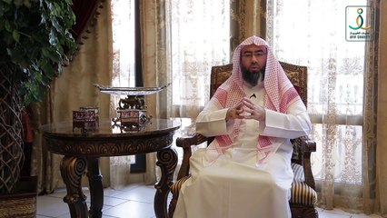 إلهي النجاة النجاة - الشيخ نبيل العوضي