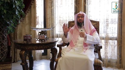 إلهي عبدك العاصي أتاك - الشيخ نبيل العوضي