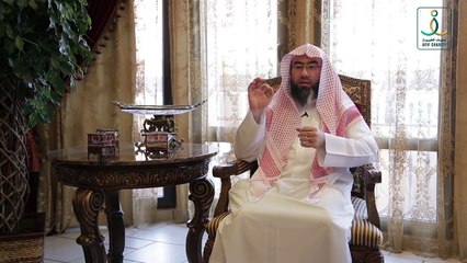 إلهي عتقك .. عتقك من النار- الشيخ نبيل العوضي