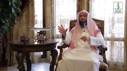 إلهي .. ركعات الأسحار - الشيخ نبيل العوضي