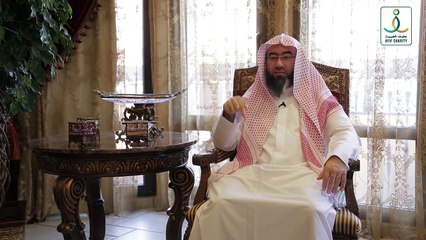 إلهي .. لا تطرد محبا صادقا - الشيخ نبيل العوضي