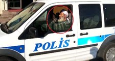 Sarıklı Polisin Geçtiğimiz Yıl Sakallarını Kesmediği İçin Disiplin Cezası Aldığı Ortaya Çıktı