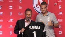 Retour sur la présentation d'Adam JAKUBECH