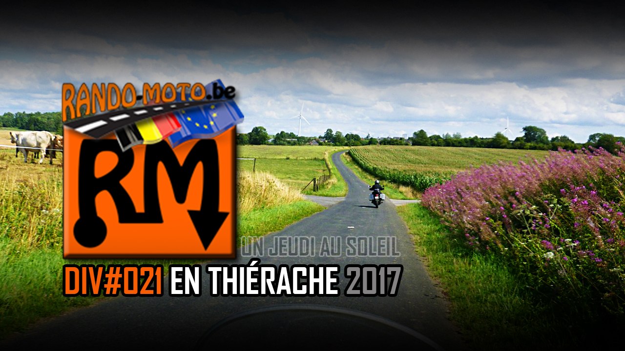 DIV#021 EN THIÉRACHE 2017