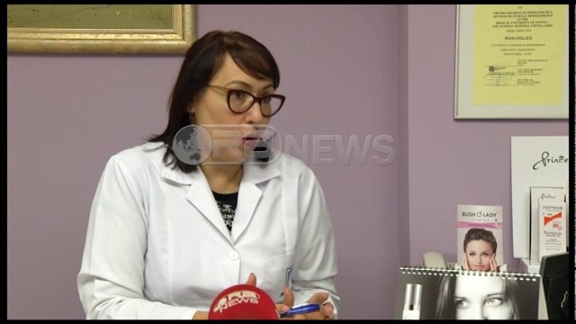 Ora News - Dermatologia: Personat më të rrezikuar për t’u prekur nga kanceri i lëkurës