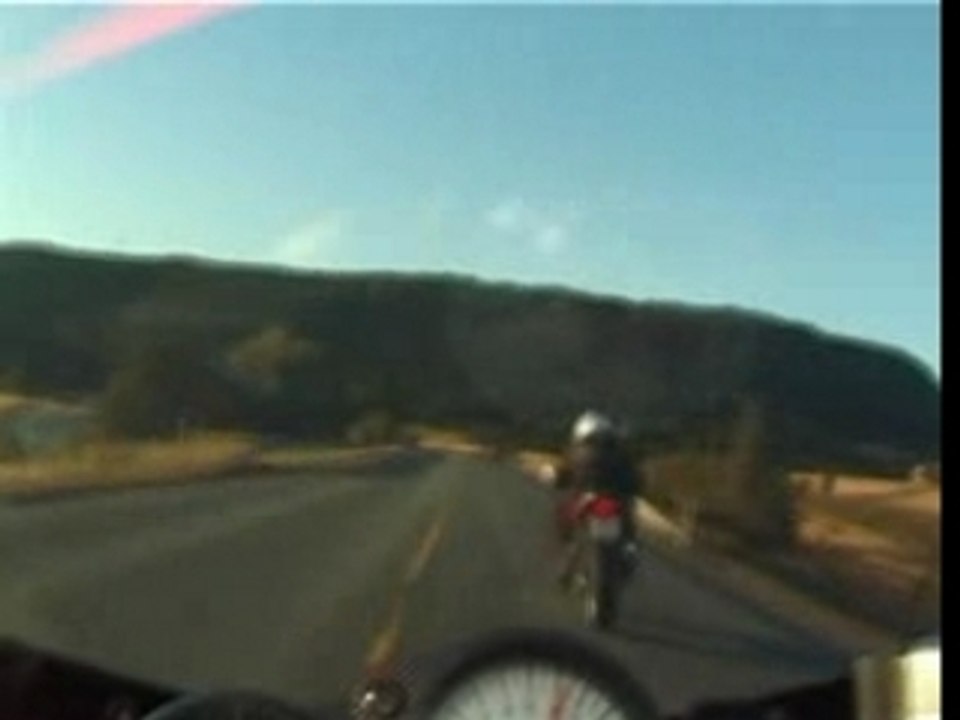 GSXR 750 turbo