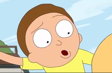 RICK and MORTY  !!! Season 3 Episode 3 # Part 3|| PICKLE RICK - ADULT SWIM - ANIMATION ~ WATCH ONLINE