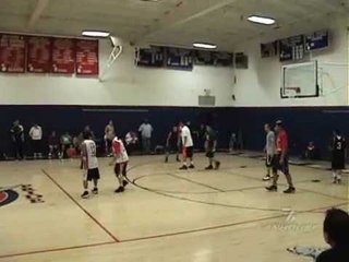 Sugar Ray Leonard On The Most Dangerous Game -- Basketball