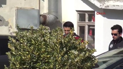 Çanakkale Fetö İmamı Olduğu Belirtilen Zanlı Yakalandı