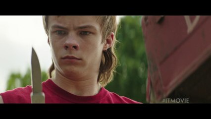 It (Eso) - Nuevo spot para televisión