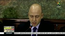 teleSUR noticias. Maestros y médicos peruanos continúan en huelga