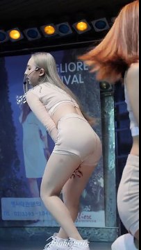 150827 에이스ACE (설아) - 빠졌어 [밀리오레] by drighk 직캠fancam