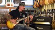 Jon Schaffer Smokey 2006 R9 Gibson Les Paul