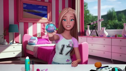 Whats in My Bag?! | Barbie Vlog | Episode 40