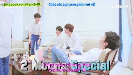 [Vietsub] 2 Moons The Series - Tập đặc biệt