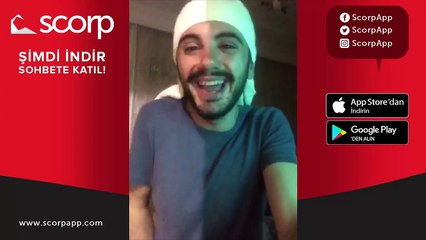 Sevgilinize YAN GÖZLE Baksalar !