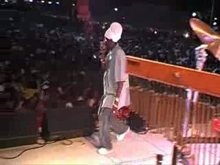 Sizzla-Da Real Live Thing-2005 part 2