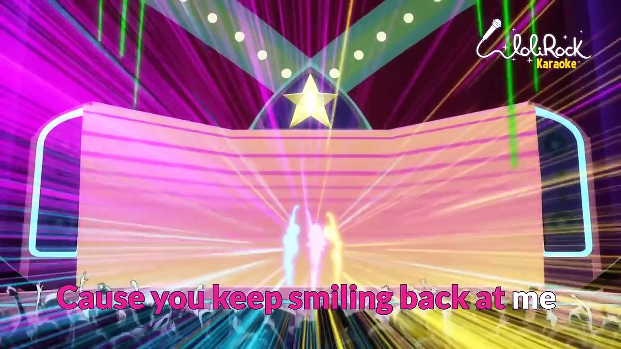 We Are Magic | Karaoke | LoliRock