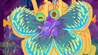 WATCH RICK and MORTY~SEASON 3 EPISODE 3 [O3xO3] 