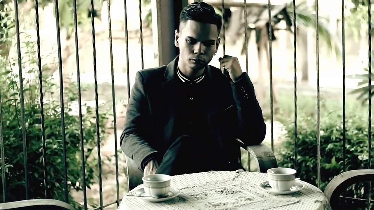 ฟังเพลง ทรงไทย - ปิดตาข้างนึง - lookkonlek official [Music Video]