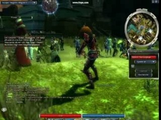 Halloween GUild wars