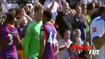 All Goals & highlights - Crystal Palace 1-1 Schalke - 05.08.2017 ᴴᴰ