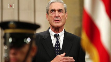 Mueller Impaneling Grand Jury Could Mean Criminal Evidence Has Been Found