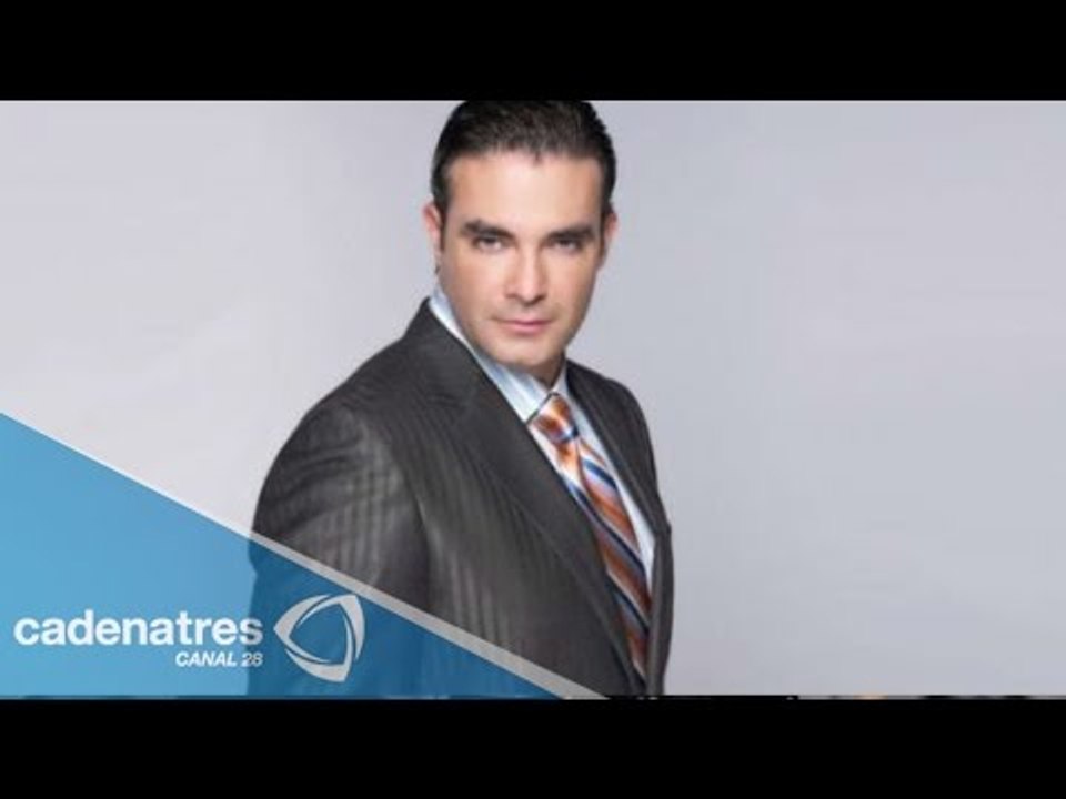 Mauricio Islas forma parte de “Las Criadas”