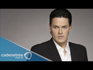 Pedro Fernández, ¿el sucesor de Chente?