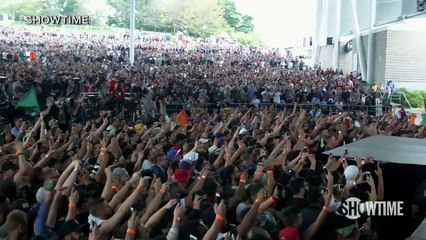 Conor McGregor on Floyd Mayweather wearing a schoolbag You cant even read | TOR | UFC ON FOX