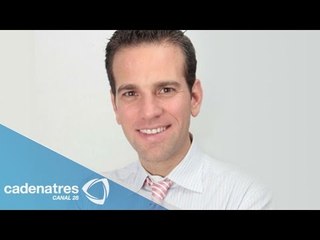 Exclusiva: Loret de Mola y sus últimos días con Jorge Pliego