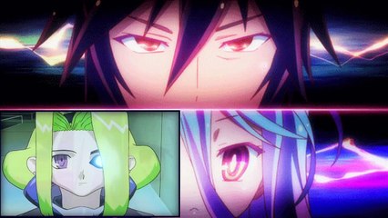 Dual! Parallel Trouble Adventures Episode 3 English Dubbed