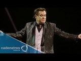 Filman serie sobre la vida de Juan Gabriel