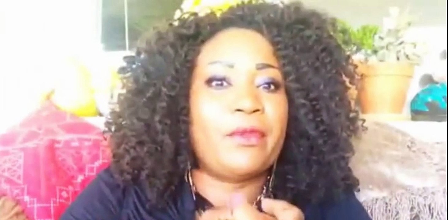 Voici l'explication de Françoise Hélène Gaye sur son combat contre Macky Sall